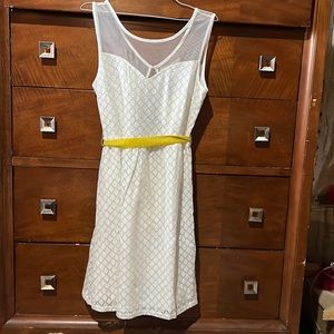 NWT a'reve dress